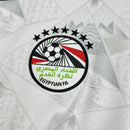 Camisa Egito 25/26- Visitor Model
