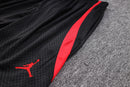 Kit Treino PSG - Red Edition