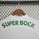 Camisa Sporting 23/24 - Away Edition