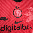 Camisa Inter Milan 24/25 - Special Edition
