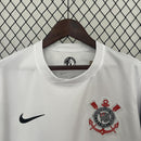 Camisa Corinthians 24/25 - Home Edition