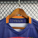 Camisa Retrô Barcelona 15/16 - Home Edition