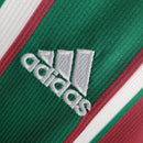 Camisa Retrô Fluminense 02/03 - Home Edition