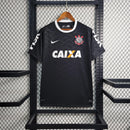 Camisa Retrô Corinthians 2012 - Away Edition