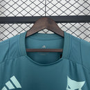 Camisa Cruzeiro 25/26 - Training II Edition