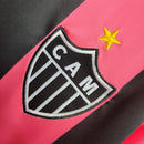 Camisa Atlético Mineiro 22/23 - Pink Special Edition