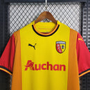 Camisa Lens 23/24 - Home Edition