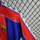 Camisa Retrô Barcelona 92/95 - Home Edition