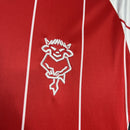Camisa Lincoln City 24/25 - Home Edition