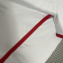Camisa Flamengo 24/25 - Away Edition