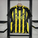 Camisa Aberdeen FC 24/25 - Away Edition
