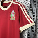 Camisa México 24/25 - Claret Edition
