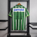 Camisa Retrô Palmeiras 1996 - Home Edition