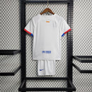 Kit Infantil Barcelona 23/24 - Away Edition