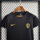 Kit Infantil Corinthians 23/24 - Black Edition