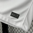 Camisa Barcelona 25/26 - White Special Edition