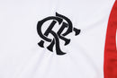 Kit Treino Flamengo - White Edition