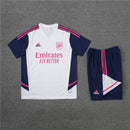 Kit Treino Arsenal 22/23 - Away Edition