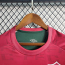 Camisa Fluminense 23/24 - Celestial Training Edition