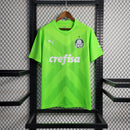 Camisa Palmeiras 23/24 - Fluorescent Green Edition