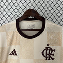Camisa Flamengo 24/25 - Pre Match Edition