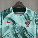 Camisa Portugal 23/24 - Green Edition