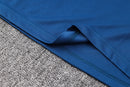 Kit Treino Itália - Blue Edition