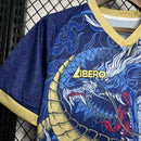 Camisa Japão 24/25 - Dragon Edition