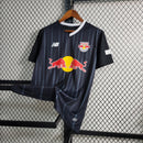 Camisa Bragantino Red Bull 23/24 - Black Edition