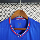 Camisa Rangers 23/24 - Home Edition
