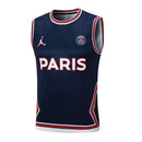 Kit Treino PSG - Home Edition
