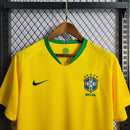 Camisa Brasil 2018 - Home Edition