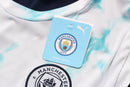 Kit Treino Manchester City - II Away Edition