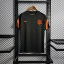 Camisa Corinthians 22/23 - Black Training Edition