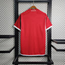 Camisa Hungria 2022 - Red Edition