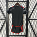 Kit Infantil Flamengo 24/25 - 3td Away Edition