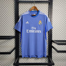 Camisa Retrô Real Madrid 13/14 - Away Edition