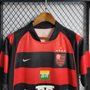 Camisa Retrô Flamengo 03/04 - Home Edition