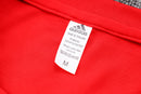 Kit Treino Bayern München - Red Edition
