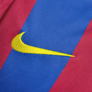 Camisa Retrô Barcelona 06/07 - Home Edition