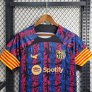 Camisa Barcelona 23/24 - Special Edition