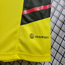 Camisa Flamengo 22/23 - Yellow Edition