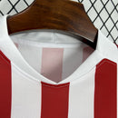 Camisa Atlético Madrid 25/26 - Home Edition