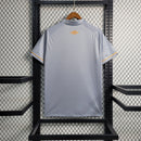 Camisa Fluminense 23/24 - Grey Training Edition