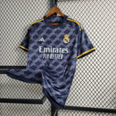 Camisa Real Madrid 23/24 - Away Edition