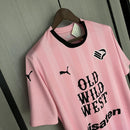 Camisa Palermo 23/24 - Pink Edition