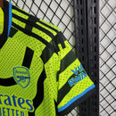 Camisa Arsenal 23/24 - Away Edition