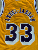 Regata NBA Los Angeles Lakers - Edition Kareem Abdul-Jabbar