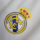 Camisa Retrô Real Madrid 15/16 - Home Edition