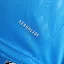 Kit Infantil Real Madrid 23/24 - Blue Goalkeeper Edition